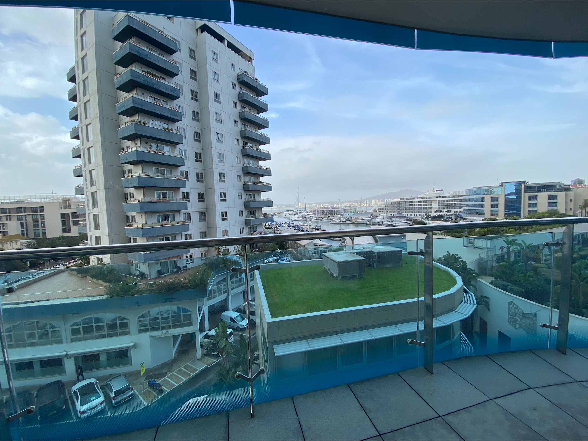 8, Majestic Ocean Plaza, Ocean Village, Gibraltar