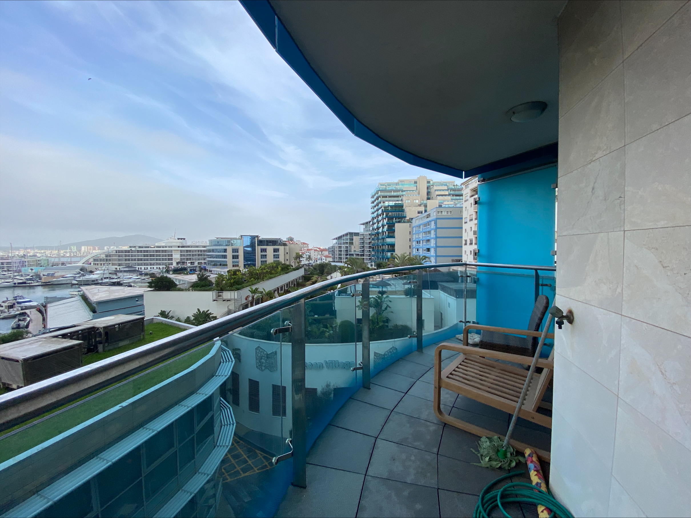 8, Majestic Ocean Plaza, Ocean Village, Gibraltar