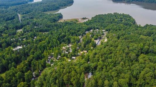 967 Raccoon Ridge, Ranger, Géorgie 30734, États-Unis