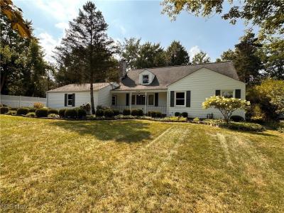 180 New Hudson Road, Aurora, Ohio 44202, Estados Unidos