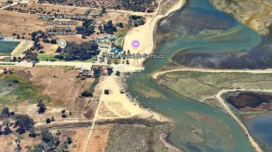 Alcochete, Сетубал 2890-220, Португалия