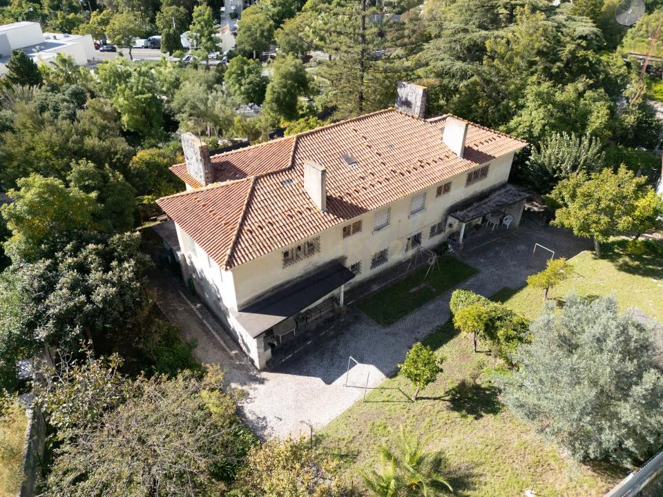 Lisboa, Lisboa 1400-003, Portugal