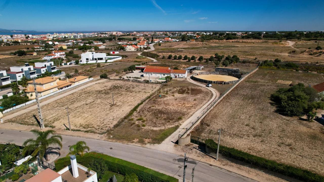 Alcochete, Сетубал 2890-303, Португалия