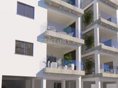 Agios Athanasios, Kıbrıs