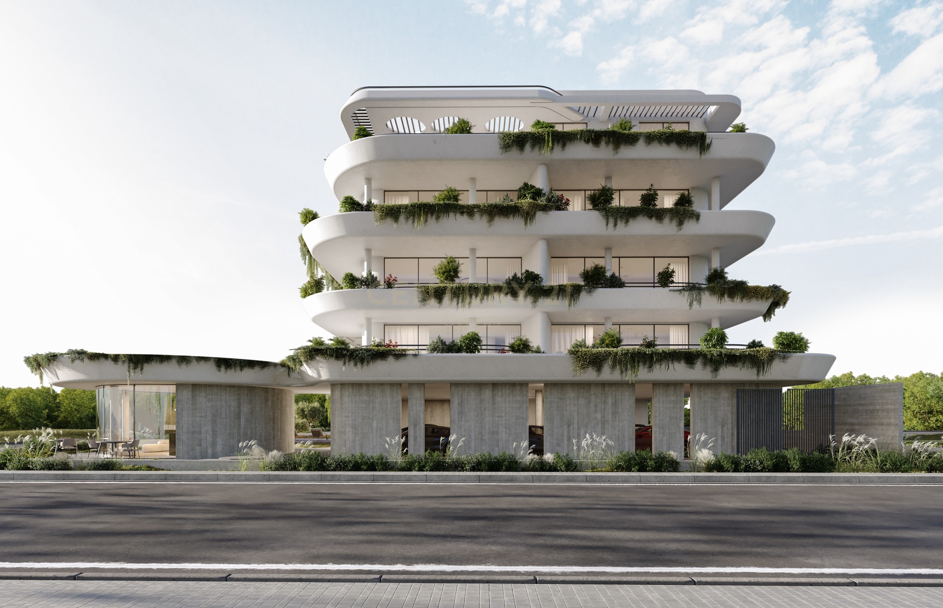 Pafos City, 賽普勒斯