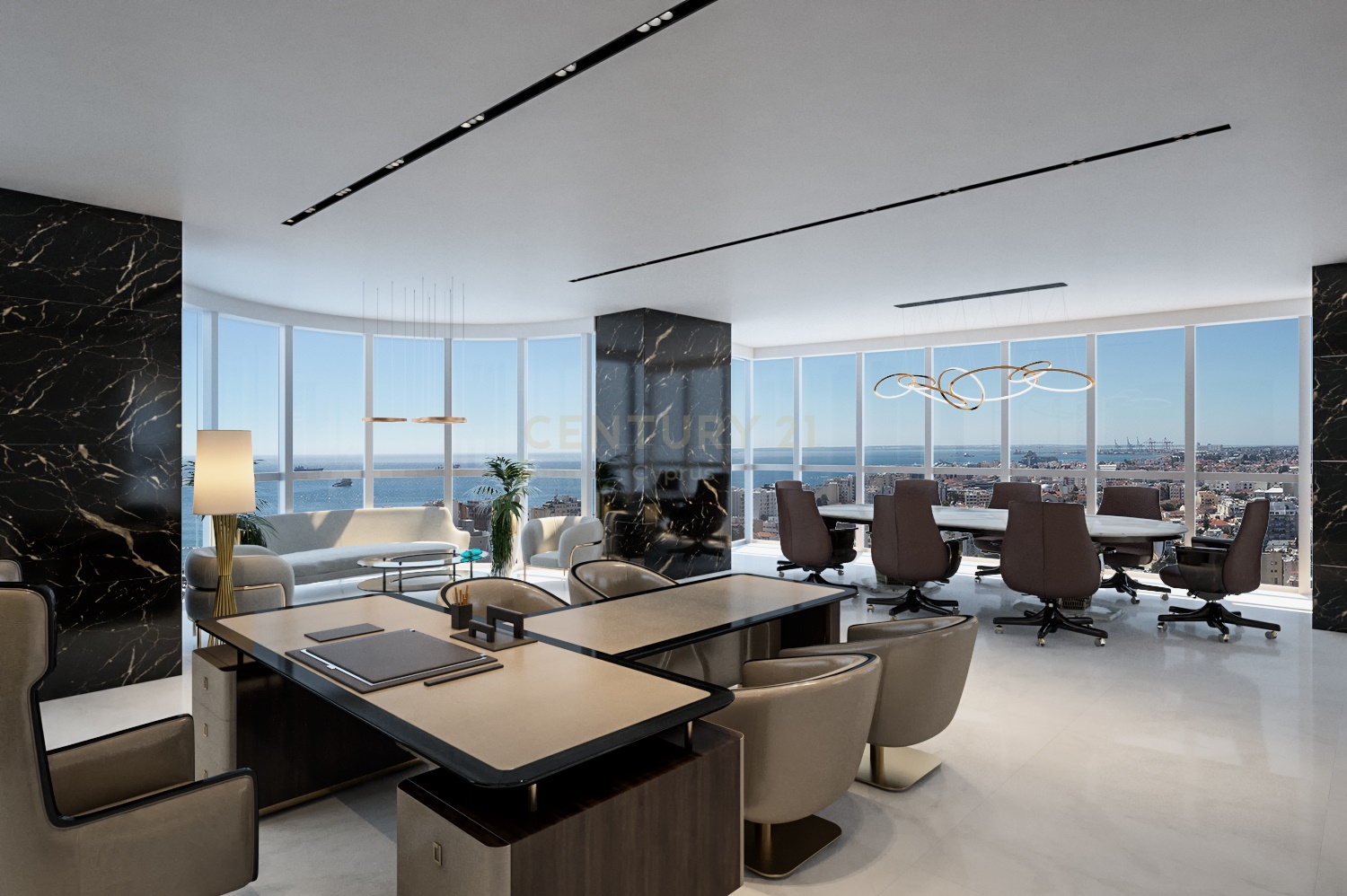 Limassol City, Zypern