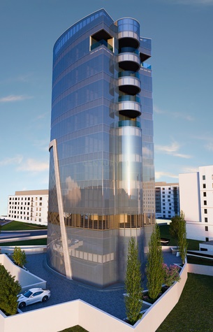 Limassol City, Zypern