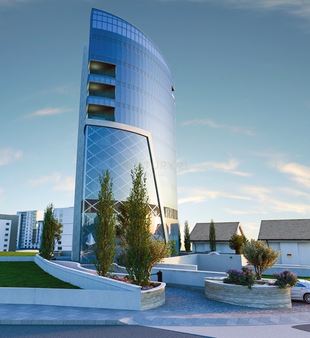 Limassol City, Zypern