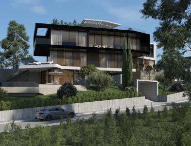 Agios Tychonas, Cyprus