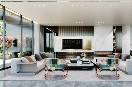 Agios Tychonas, Cyprus