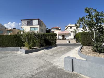 Limassol City, Cyprus