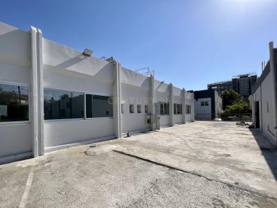 Limassol City, Cyprus