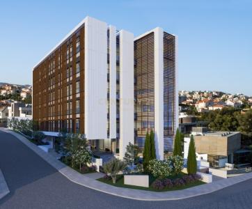 Limassol City, Cyprus