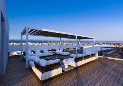 Limassol City, Cyprus