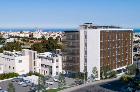 Limassol City, Cyprus