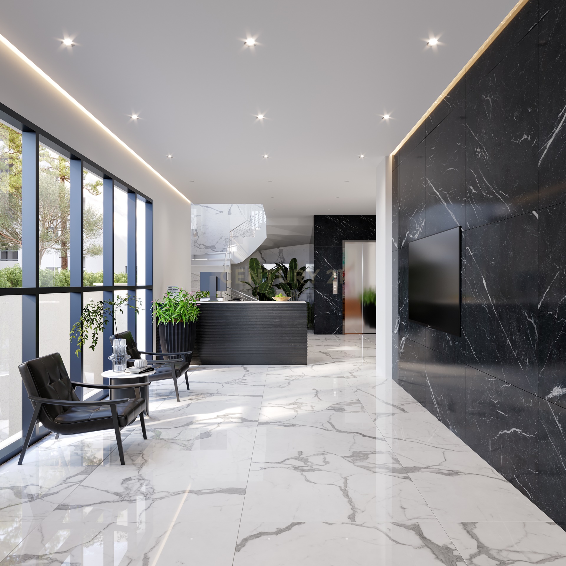 Agios Athanasios, Cyprus