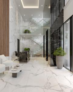 Agios Athanasios, Cyprus