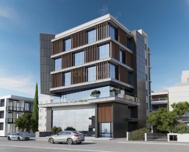 Agios Athanasios, Cyprus