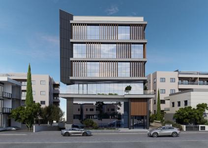 Agios Athanasios, Cyprus