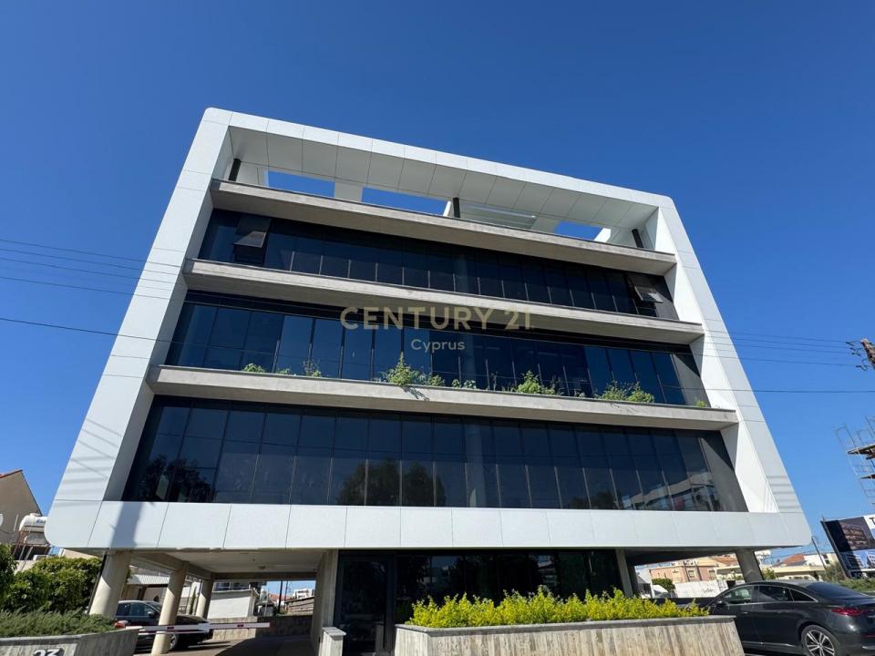 Kato Polemidia, Cyprus