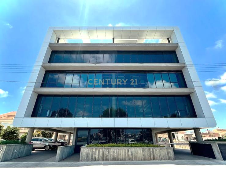 Kato Polemidia, Chipre