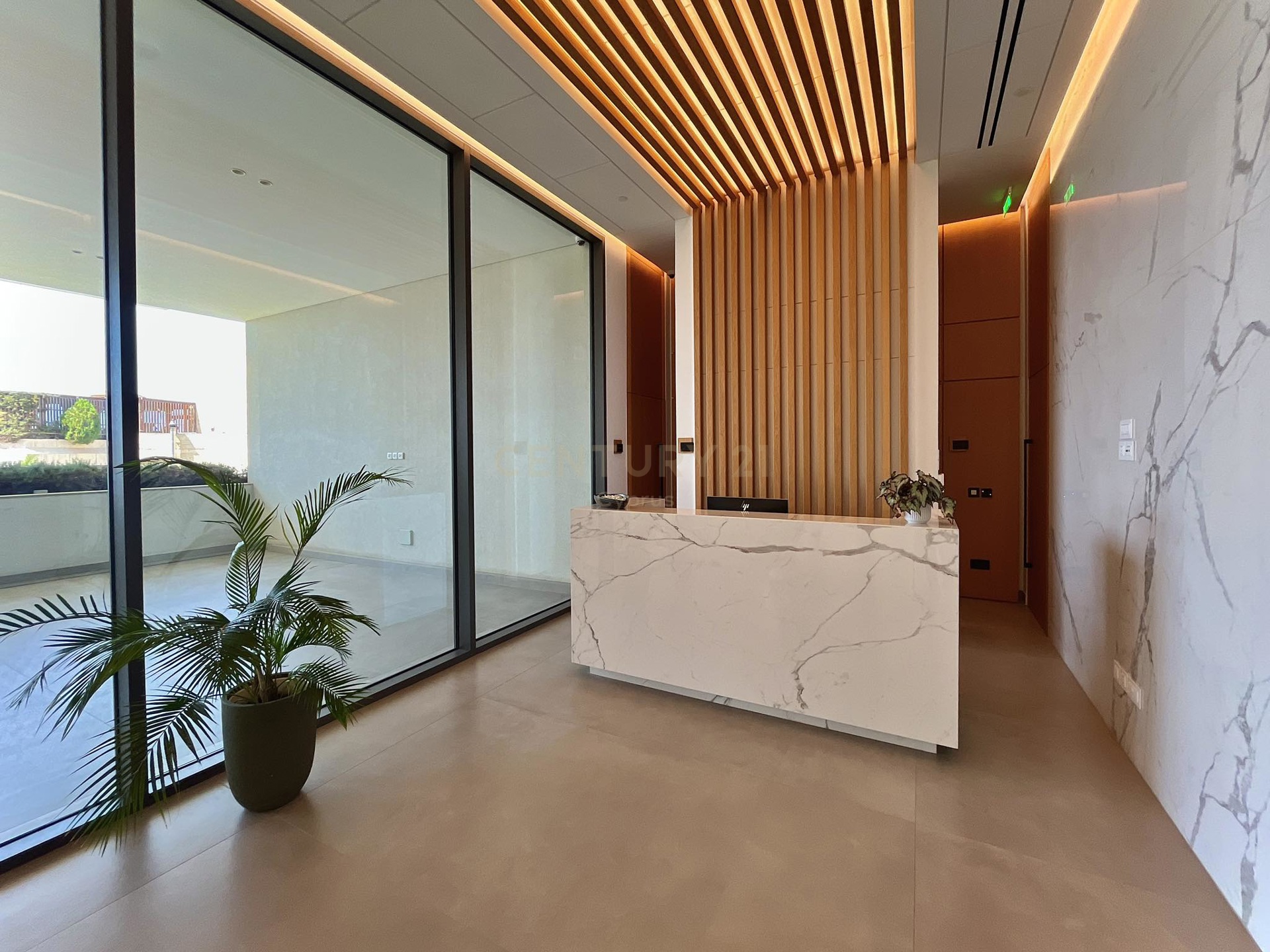 Agios Tychonas, Chypre