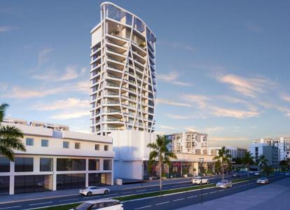 Germasogeia, 塞浦路斯