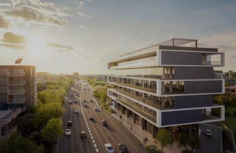 Mesa Geitonia, Zypern