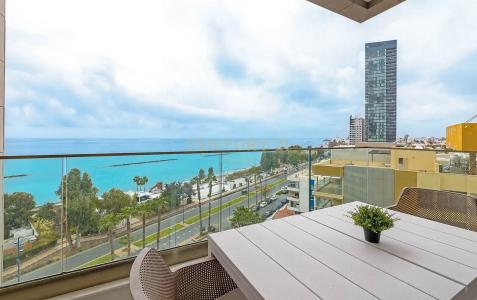 Agios Tychonas, Chipre