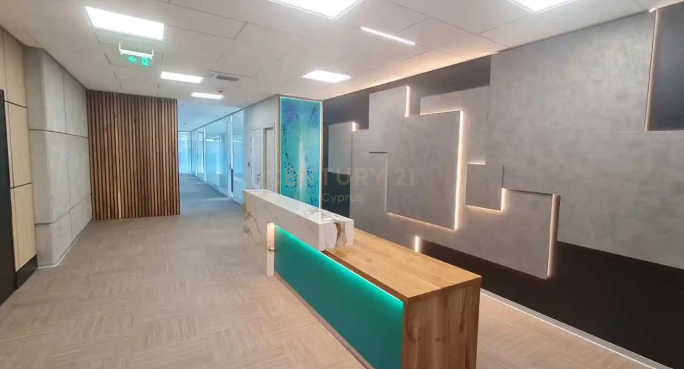 Agios Athanasios, 塞浦路斯