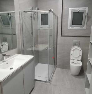 Agios Athanasios, 塞浦路斯