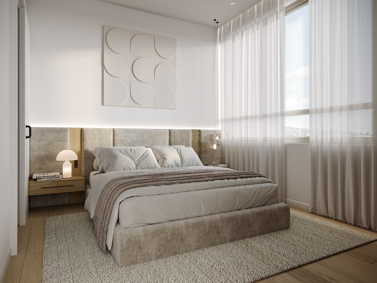 Agios Athanasios, Kıbrıs