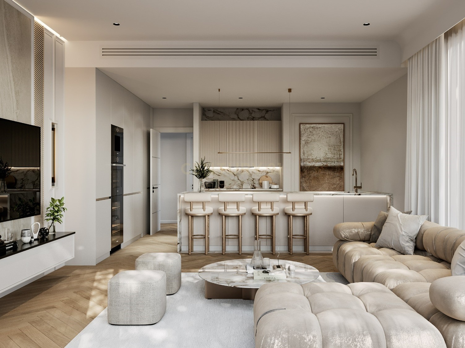 Agios Athanasios, Kıbrıs