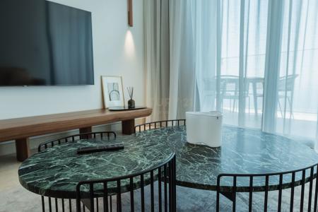 Agios Tychonas, קפריסין 