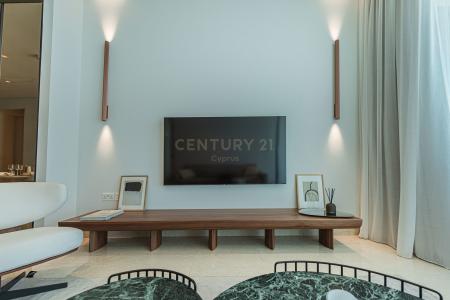 Agios Tychonas, קפריסין 