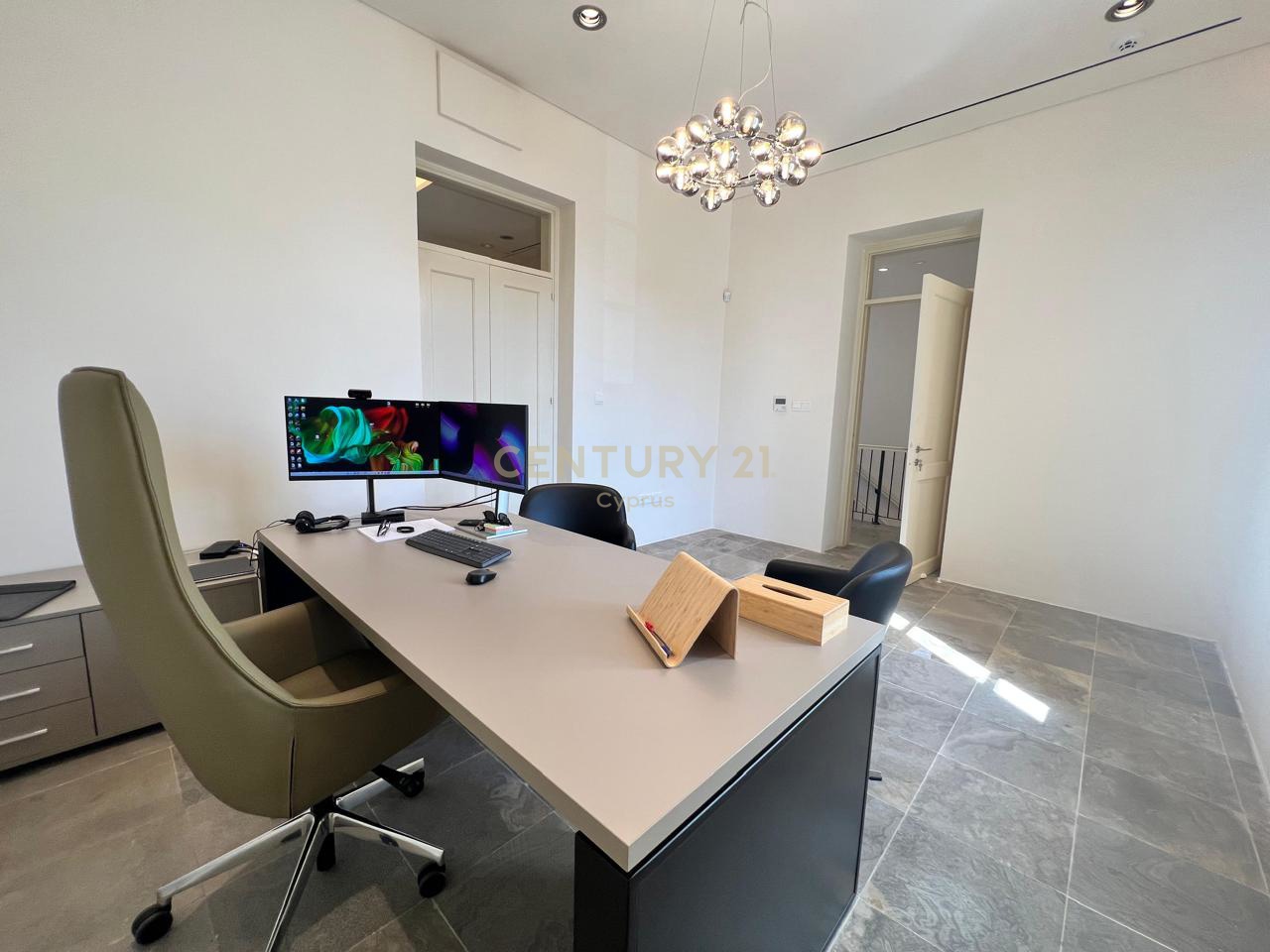 Larnaca City, Cyprus