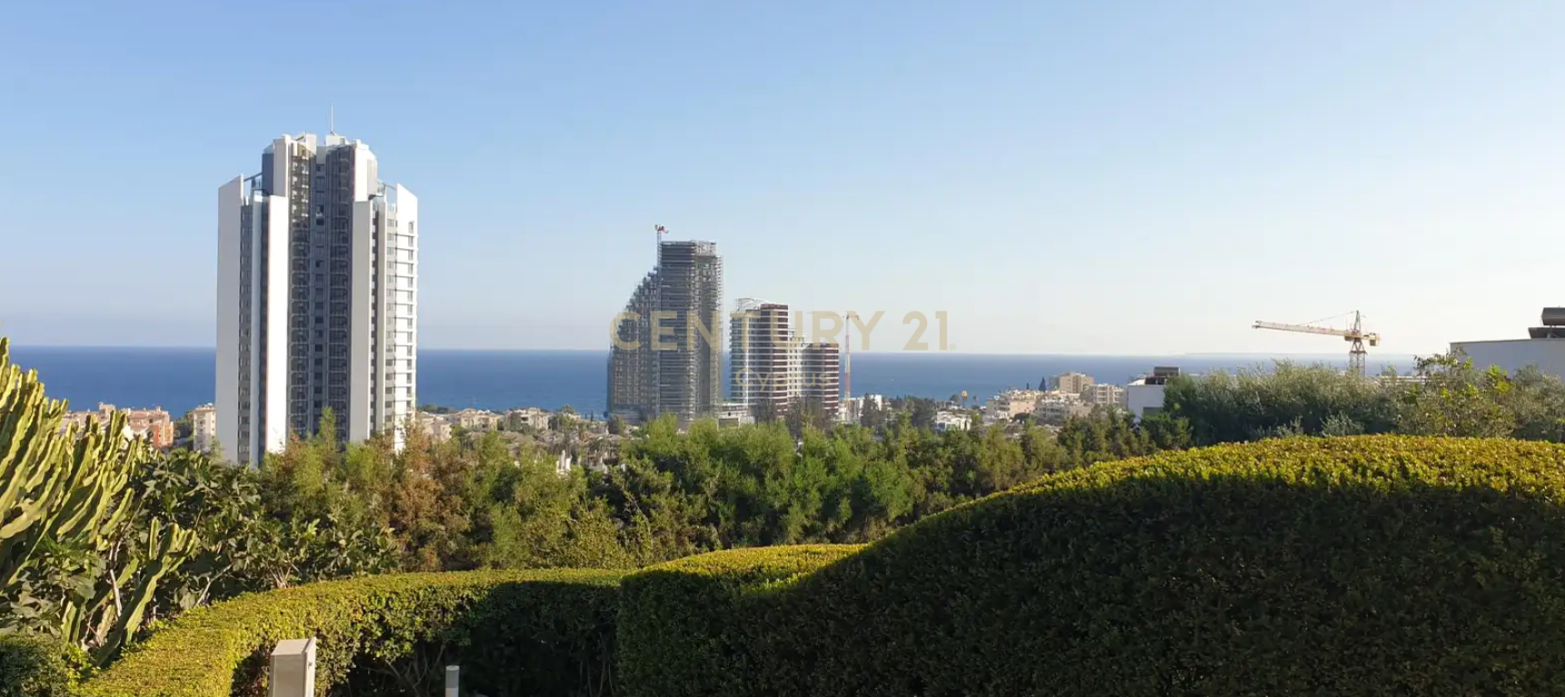 Germasogeia, 塞浦路斯