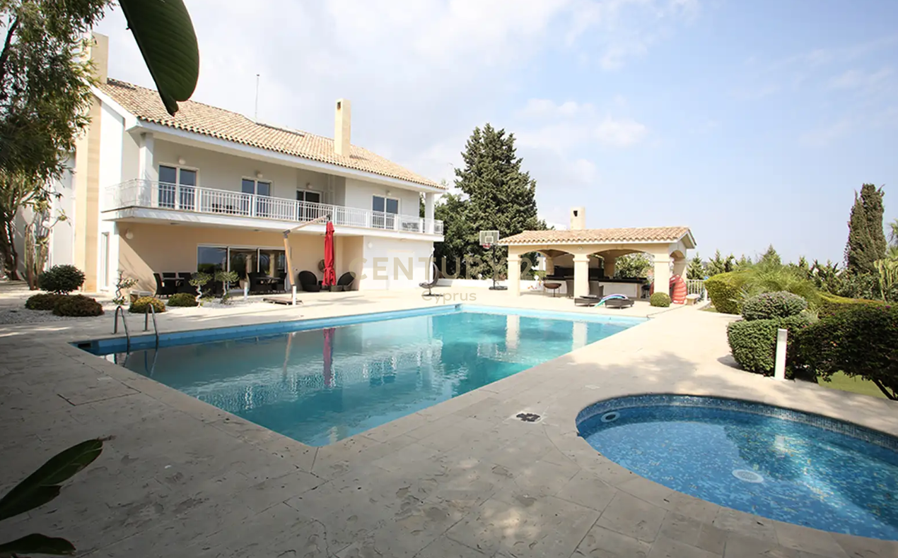 Germasogeia, 塞浦路斯