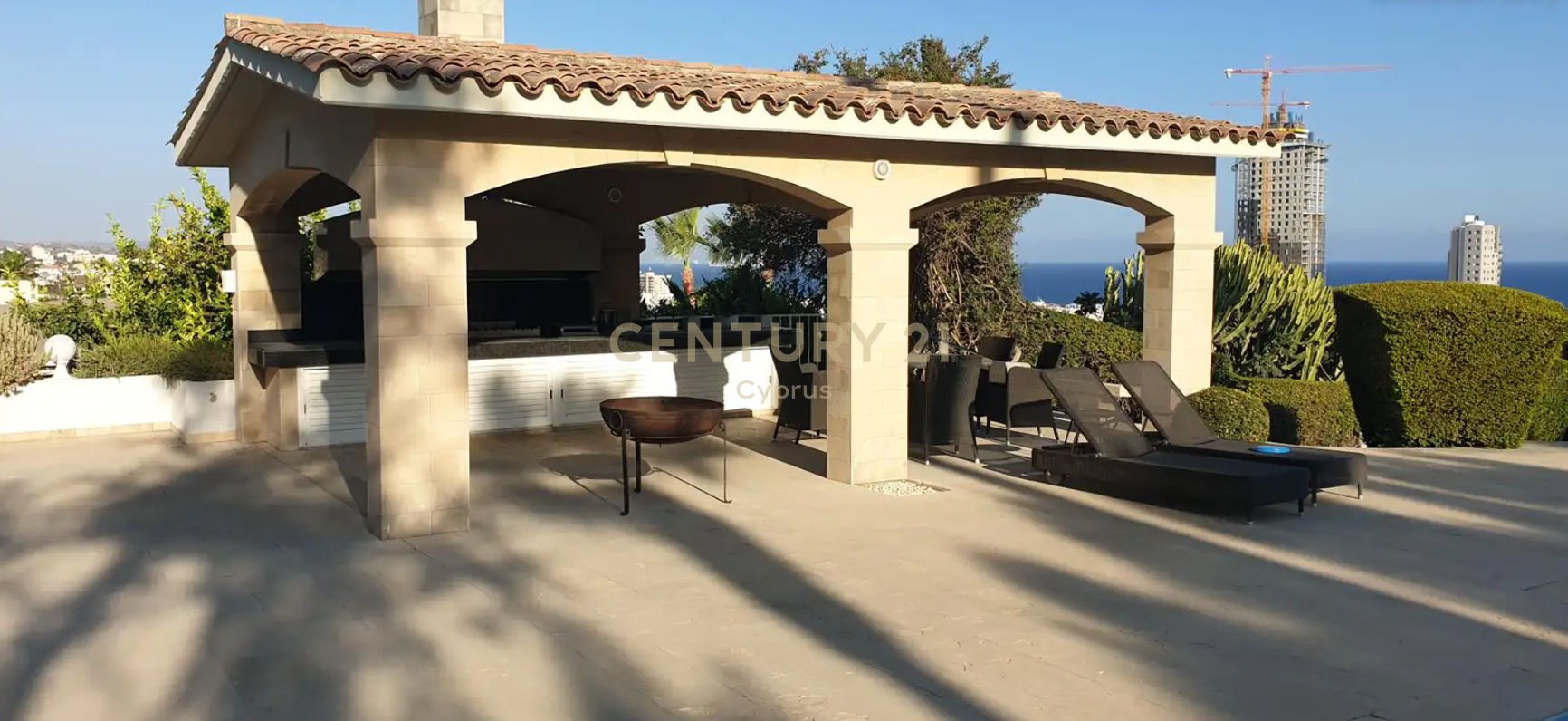 Germasogeia, 塞浦路斯