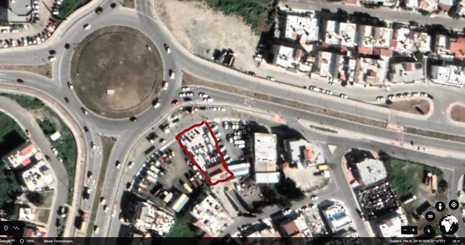 Kato Polemidia, Cyprus