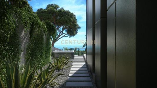 Agios Tychonas, Chipre