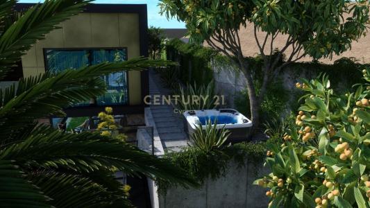 Agios Tychonas, Chipre