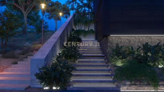 Agios Tychonas, Chipre