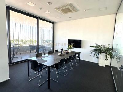 Agios Athanasios, Chipre