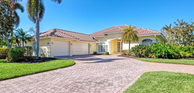 3487 Pennyroyal Rd., Port Charlotte, Floride 33953, États-Unis