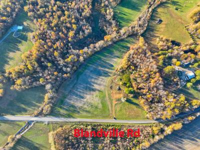 12205-12285 Blandville Road, Kevil, Kentucky 42053, USA