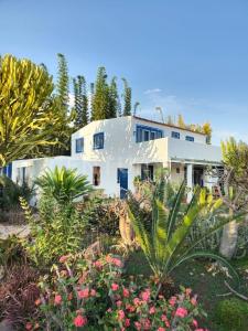 La Mojonera 101a, Chapala, Халиско 45920, Мексика