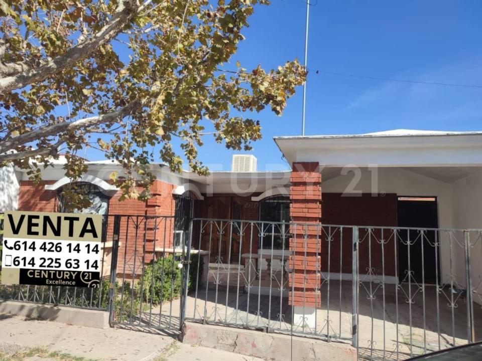 Laguna de Vallecillos , Chihuahua, Chihuahua 31203, Meksika