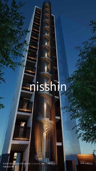 蒲田４丁目, abodeHANEDA, 大田区, 东京 144-0052, 日本