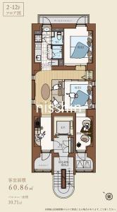 蒲田４丁目, abodeHANEDA, 大田区, 东京 144-0052, 日本